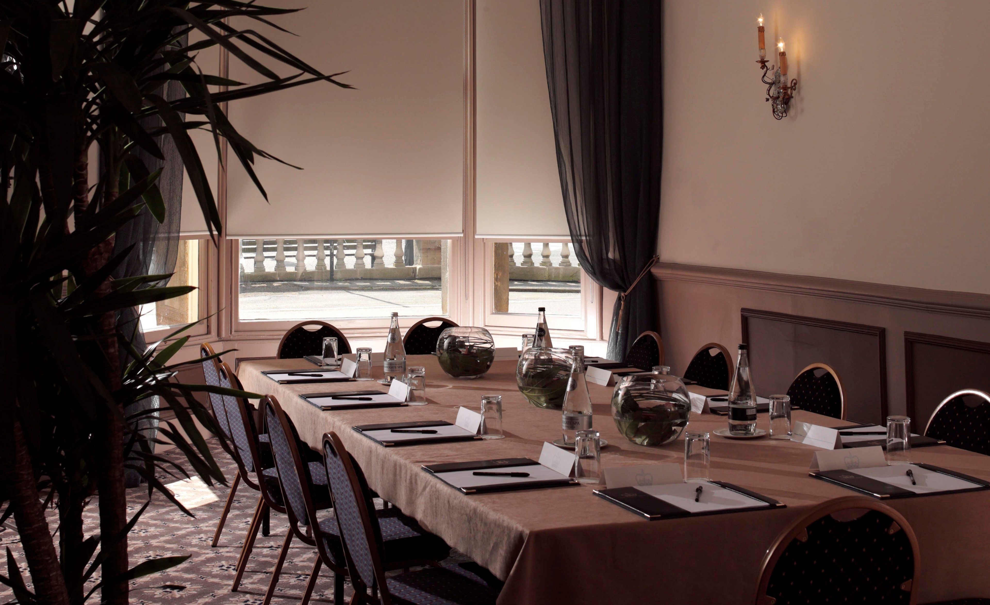 Salle de réunion