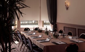 Meeting facility - Crown Hotel Harrogate (Harrogate)