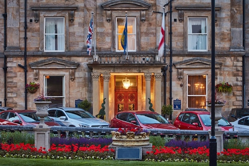 Crown Hotel Harrogate