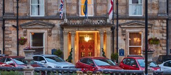 Crown Hotel Harrogate