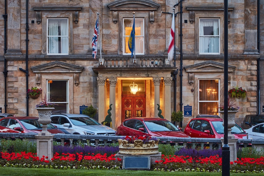 DoubleTree by Hilton Harrogate Majestic Hotel & Spa