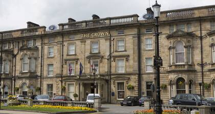 Crown Hotel Harrogate