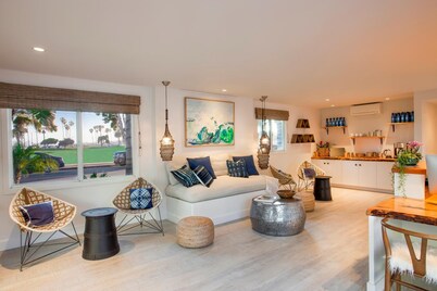 Blue Sands Inn, A Kirkwood Collection Hotel