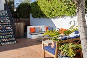 Teras/patio