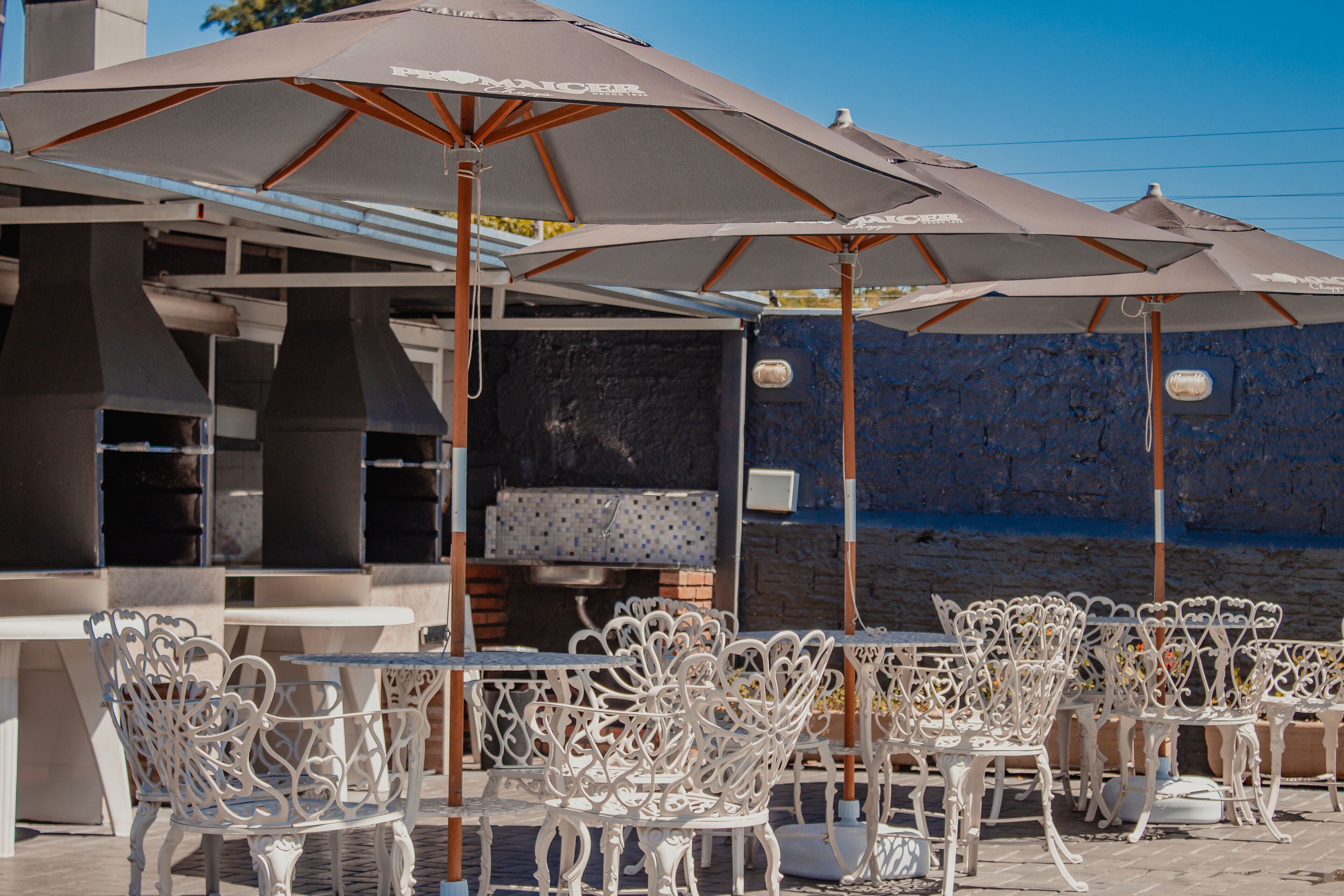 Foto - Hotel e Pousada Caroline