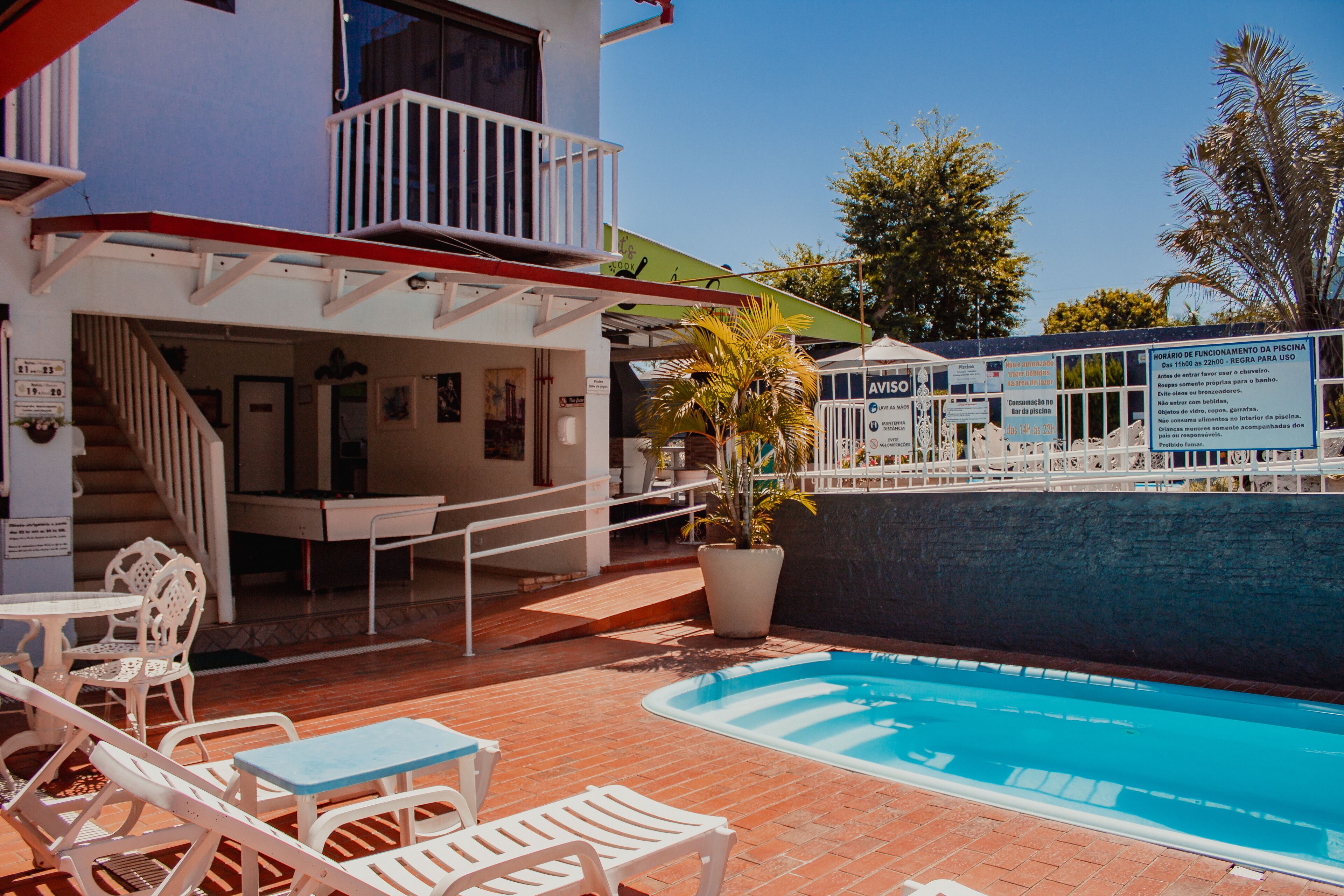 Foto - Hotel e Pousada Caroline