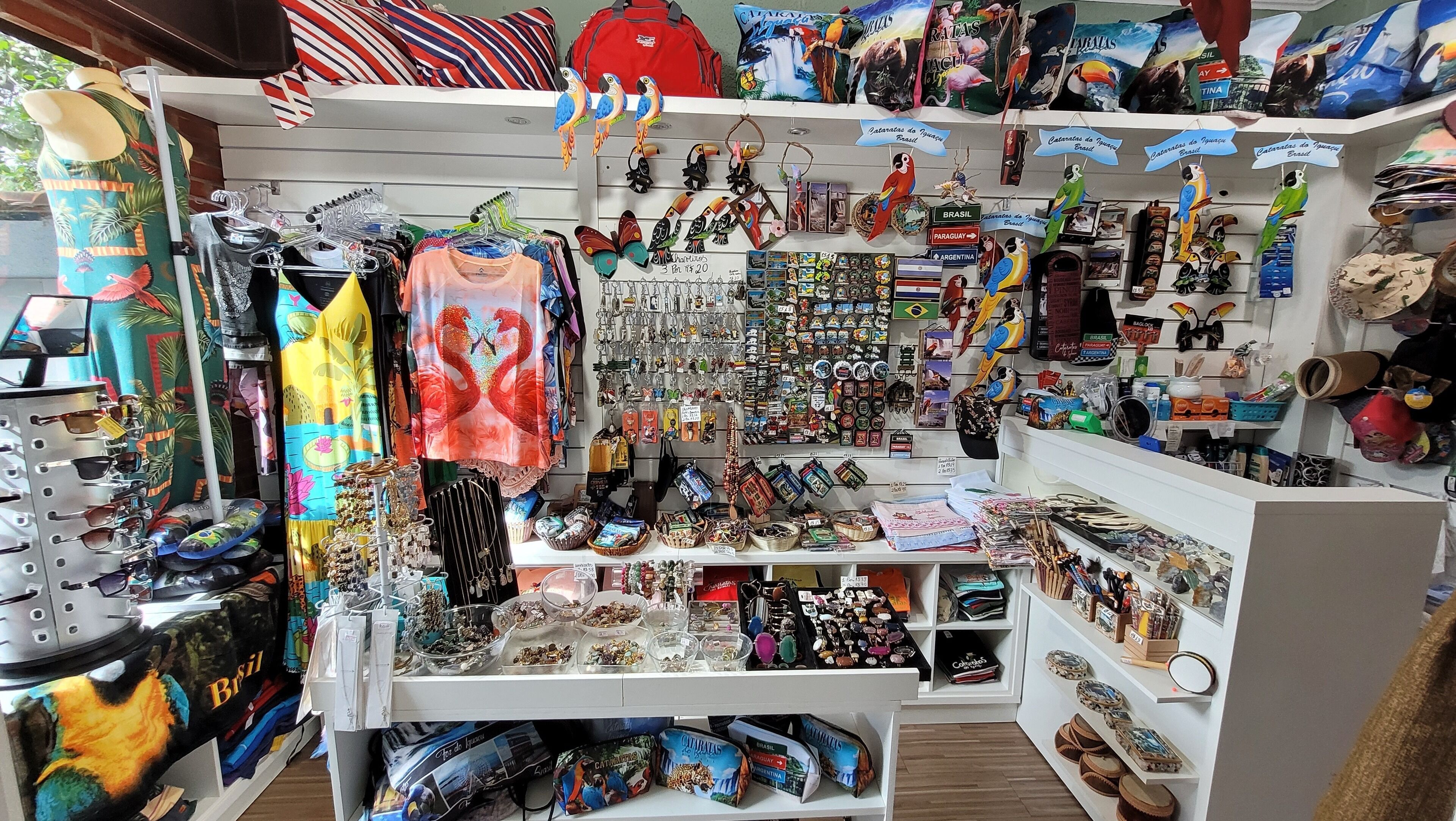 Foto - Hotel e Pousada Caroline