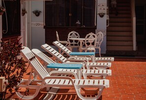 3 outdoor pools, sun loungers - Pousada Caroline (Foz do Iguaçu)