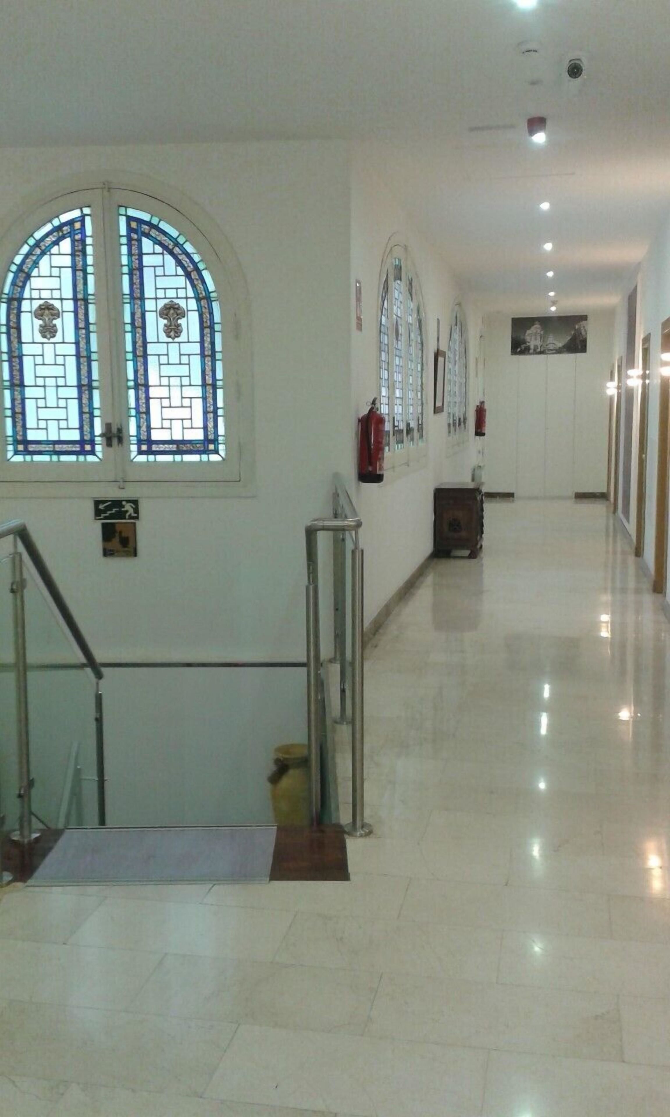 Photo - Hostal Buenos Aires Gran Vía Madrid