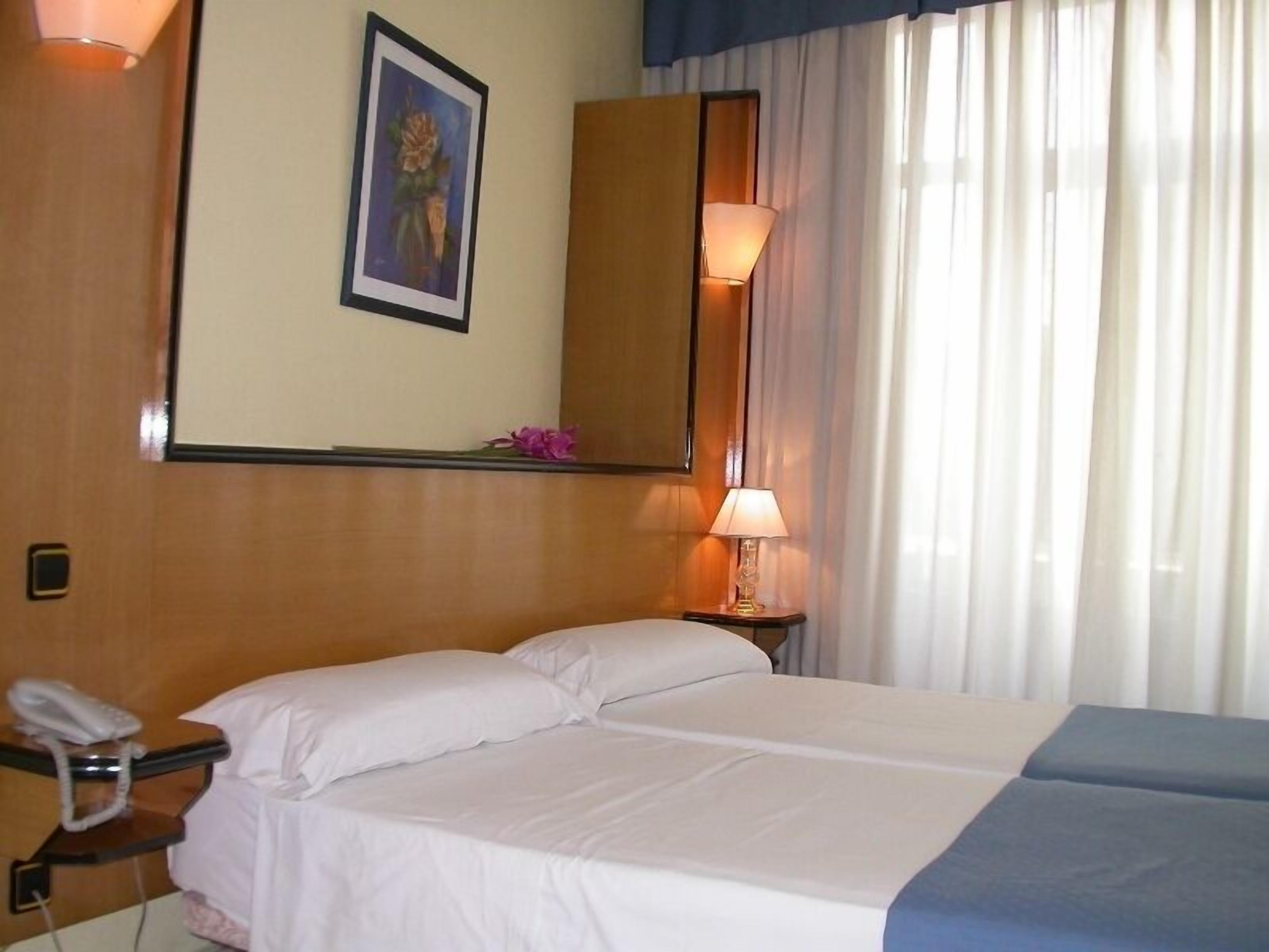 Photo - Hostal Buenos Aires Gran Vía Madrid