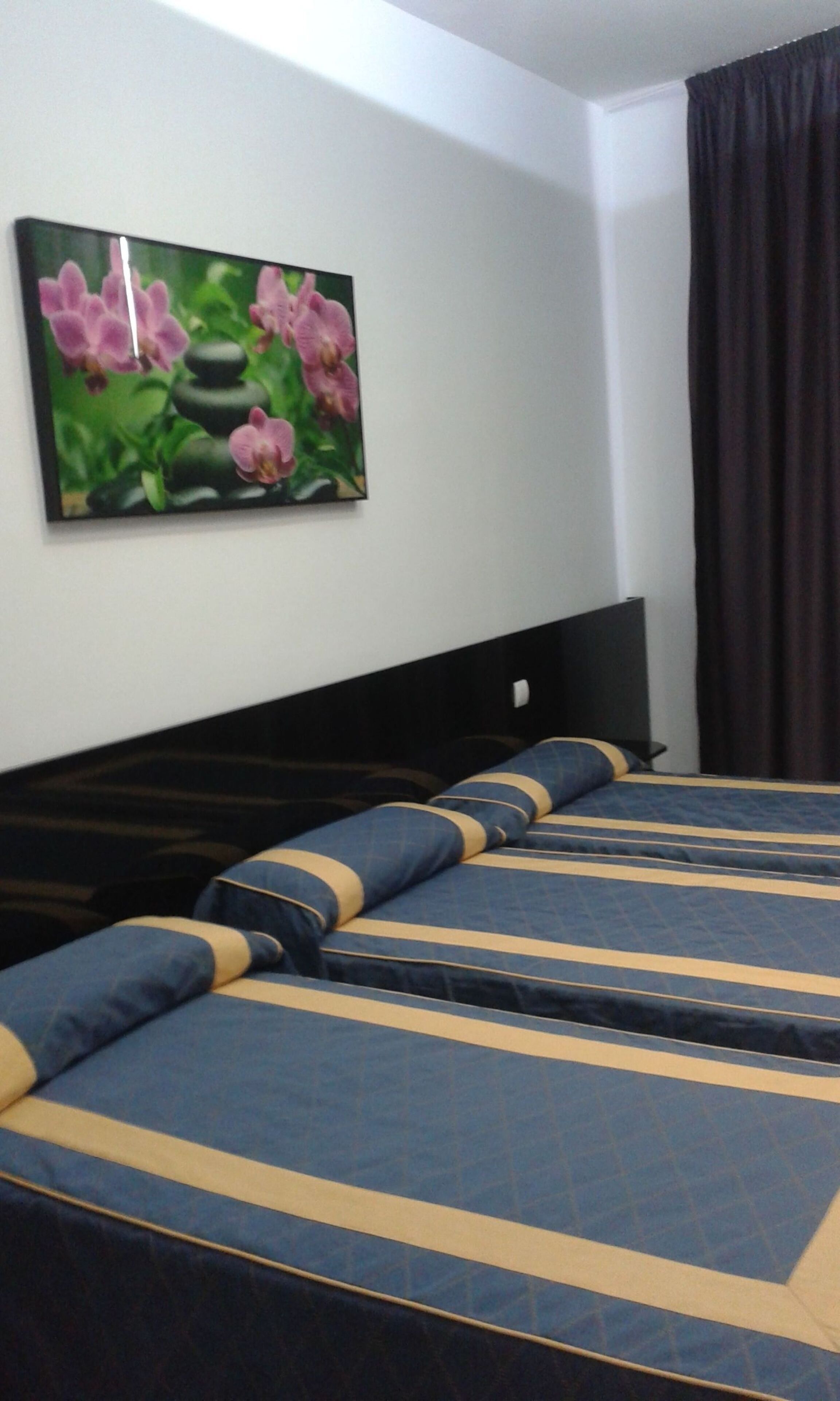 Photo - Hostal Buenos Aires Gran Vía Madrid