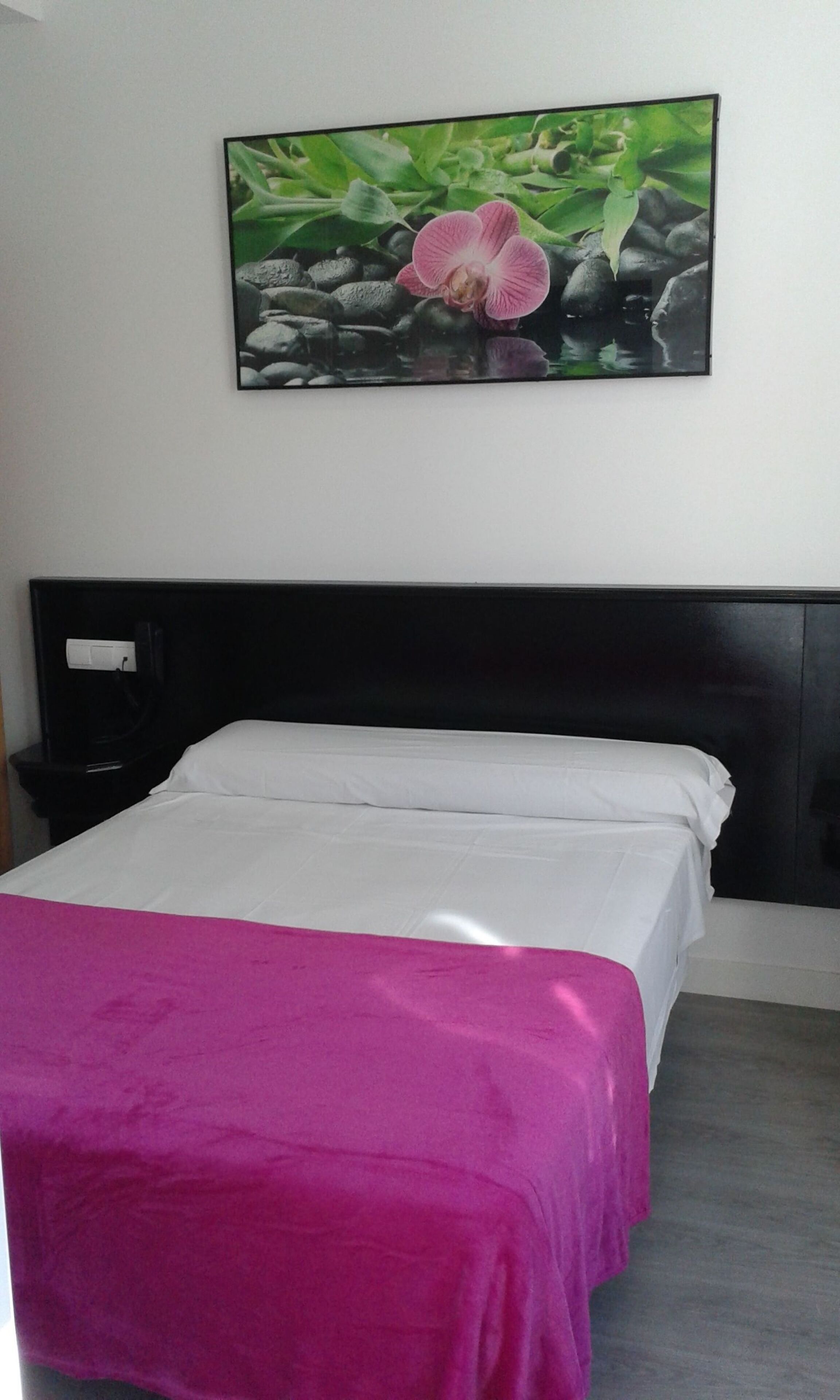 Photo - Hostal Buenos Aires Gran Vía Madrid