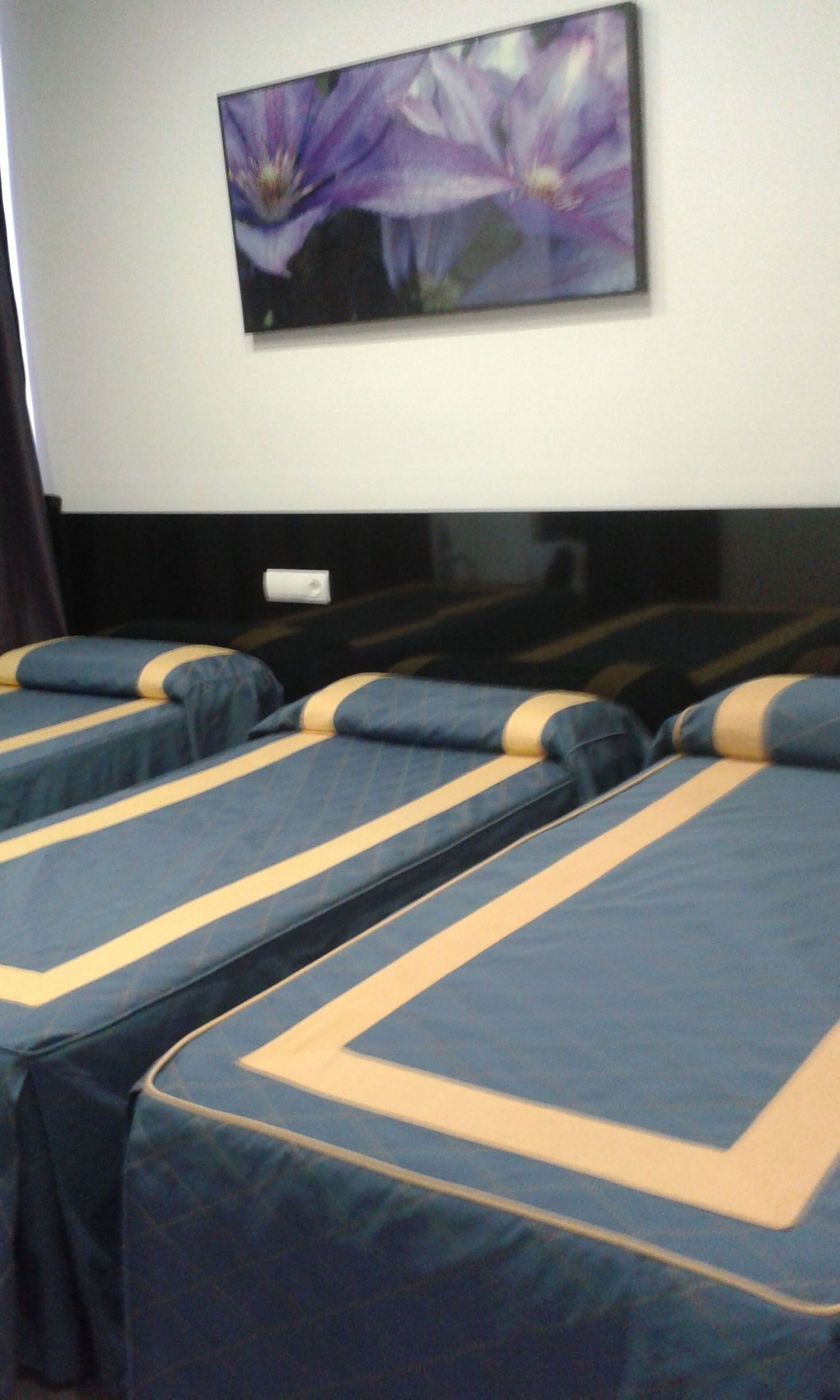 Photo - Hostal Buenos Aires Gran Vía Madrid