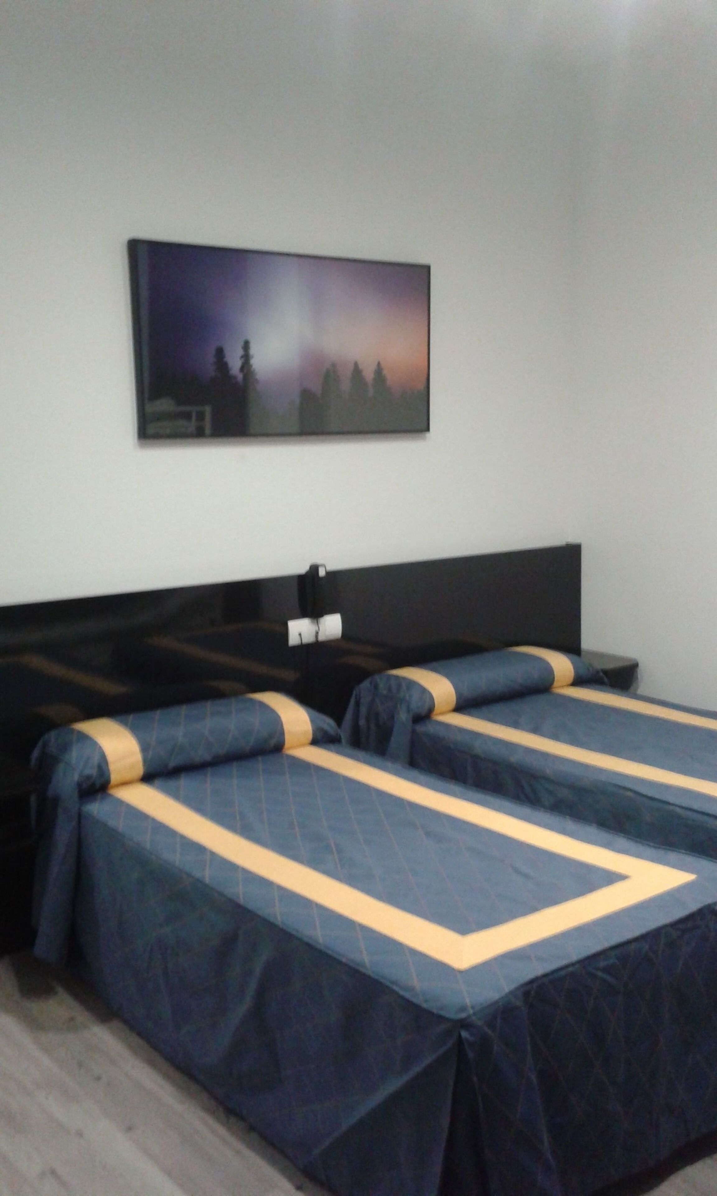 Photo - Hostal Buenos Aires Gran Vía Madrid