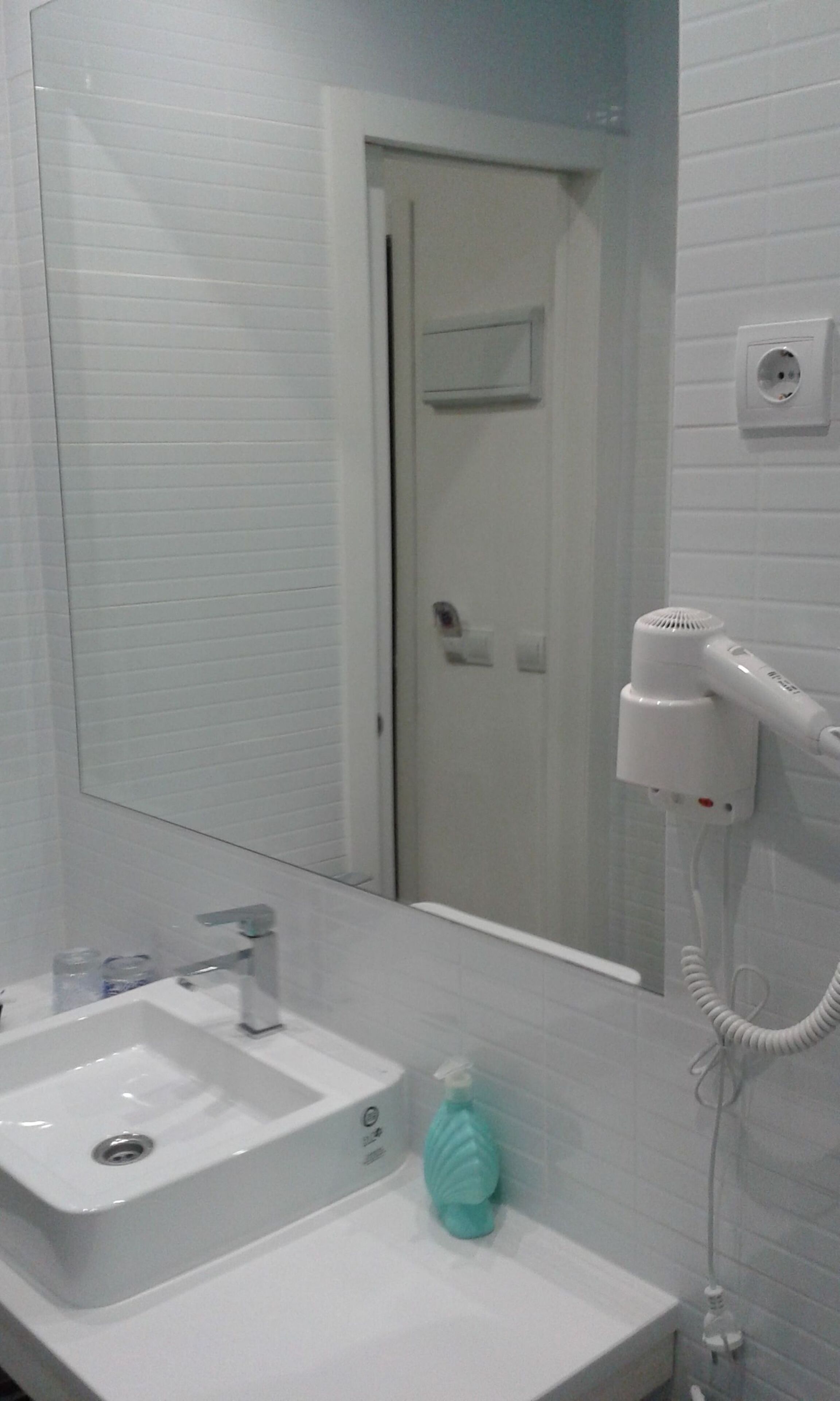 Photo - Hostal Buenos Aires Gran Vía Madrid