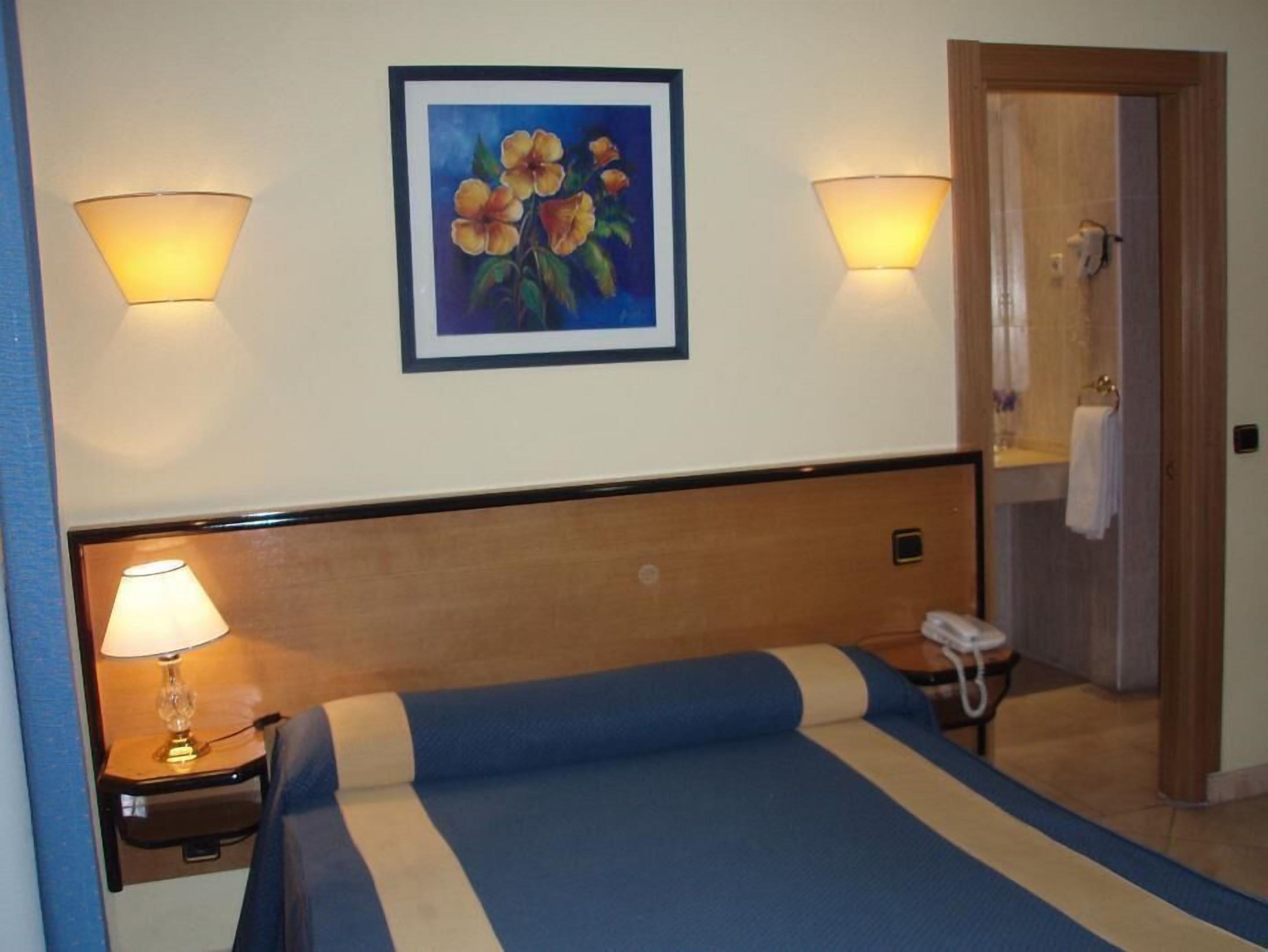 Photo - Hostal Buenos Aires Gran Vía Madrid