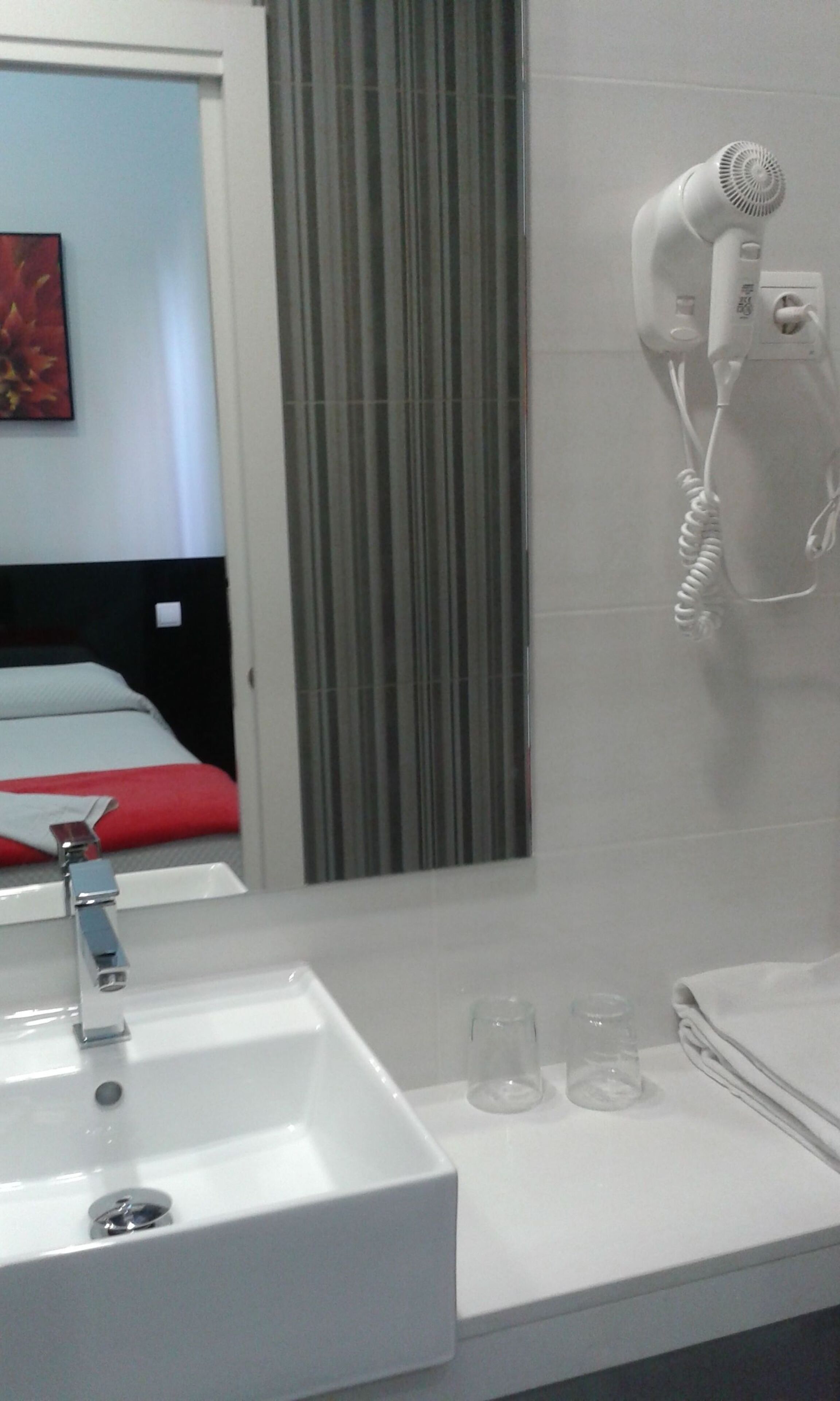 Photo - Hostal Buenos Aires Gran Vía Madrid