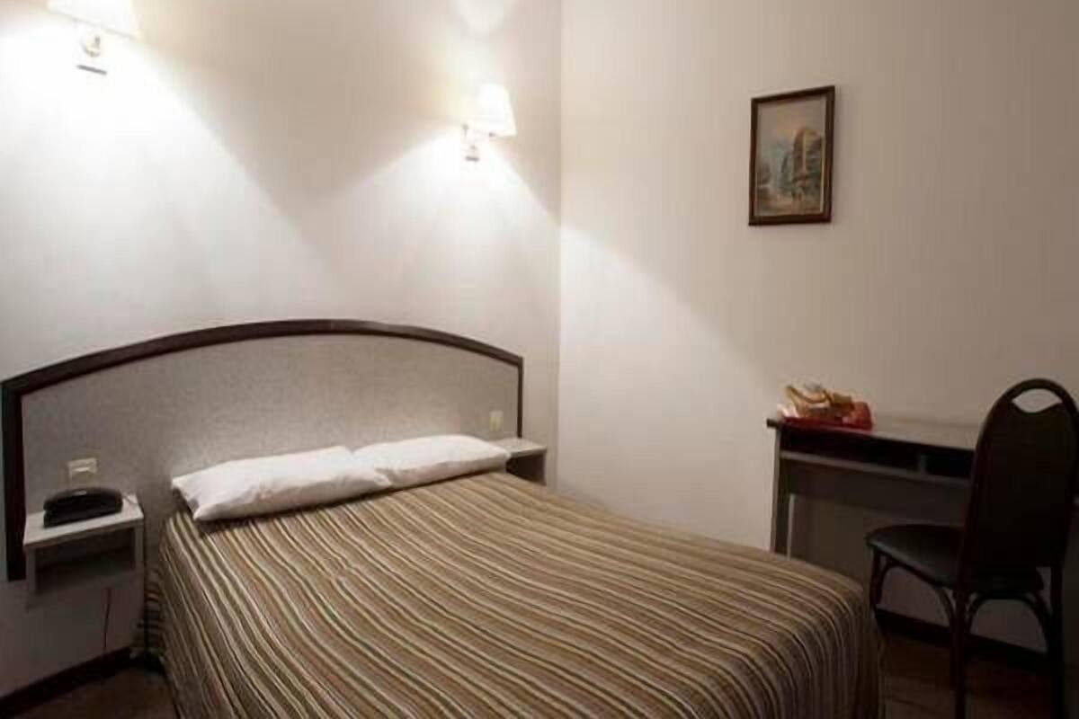 Standard Room, Bathtub | Soundproofing, iron/ironing board (on request), rollaway beds