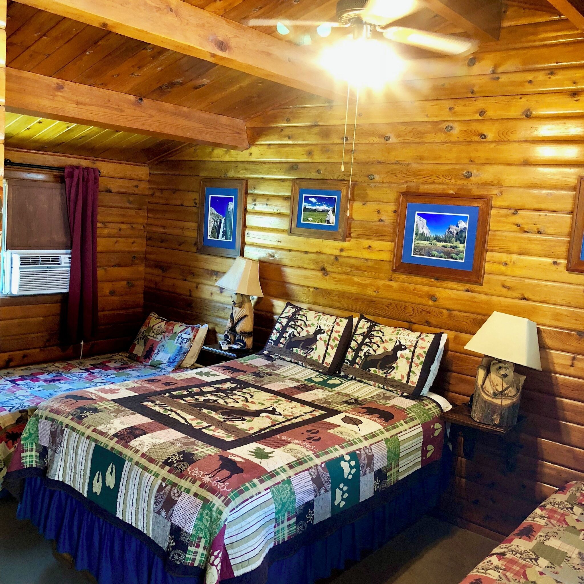 Deluxe Double or Twin Room, 1 Bedroom | Free WiFi, bed sheets