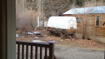 Room | Free WiFi, bed sheets