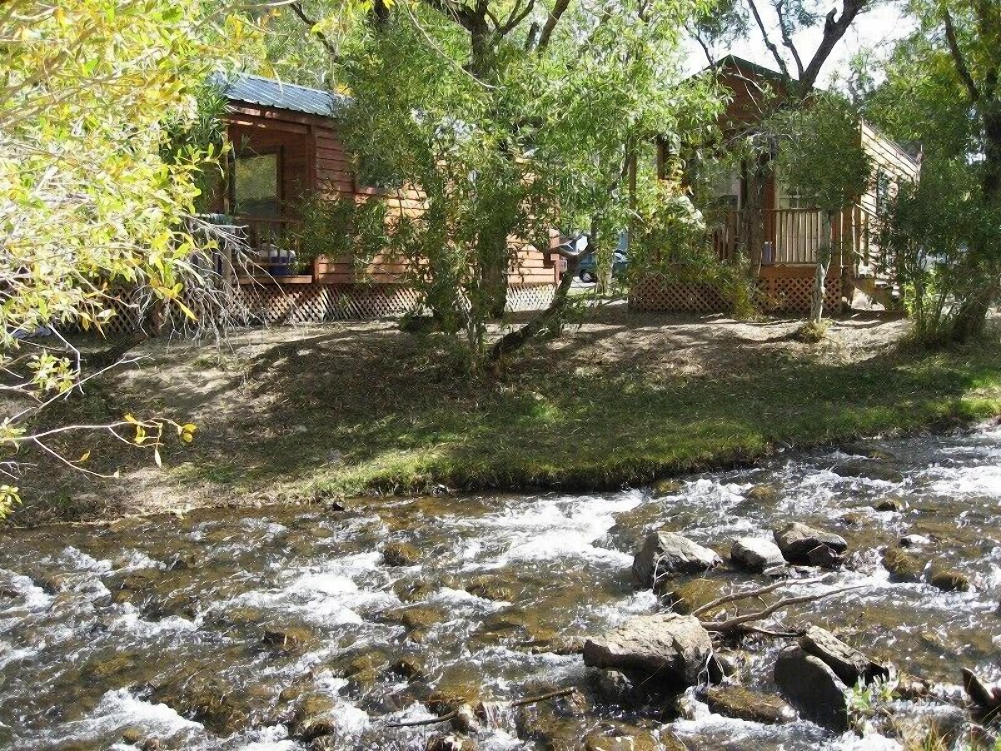 Traditional Cabin, 1 Bedroom | Free WiFi, bed sheets