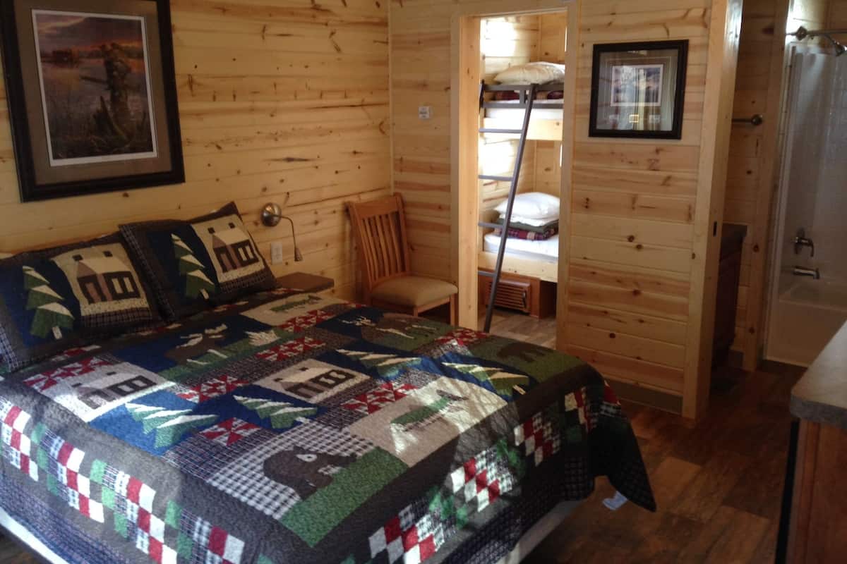 Room | 1 bedroom, free WiFi, bed sheets