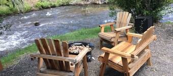 Virginia Creek Settlement