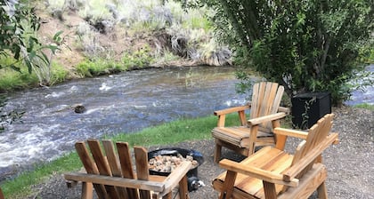 Virginia Creek Settlement