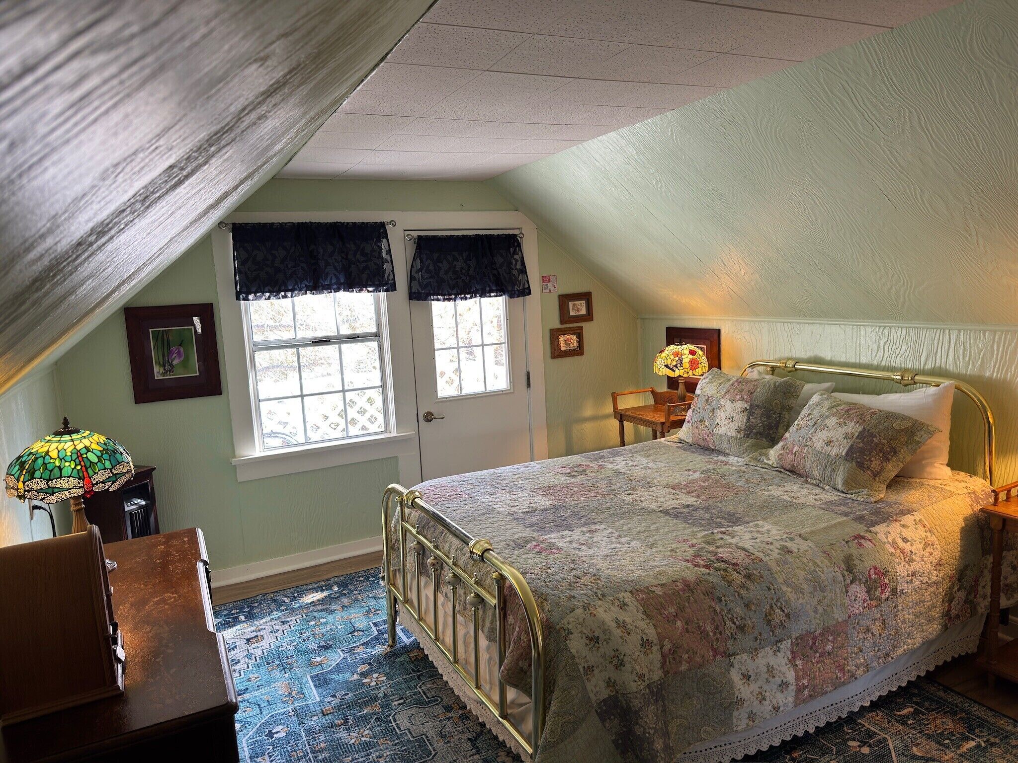 Family Suite, Multiple Beds | Free WiFi, bed sheets