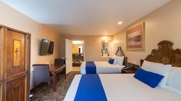 Habitación | Decoración individual, mobiliario individual, escritorio