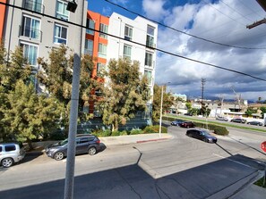 Family Suite, Multiple Beds | City view