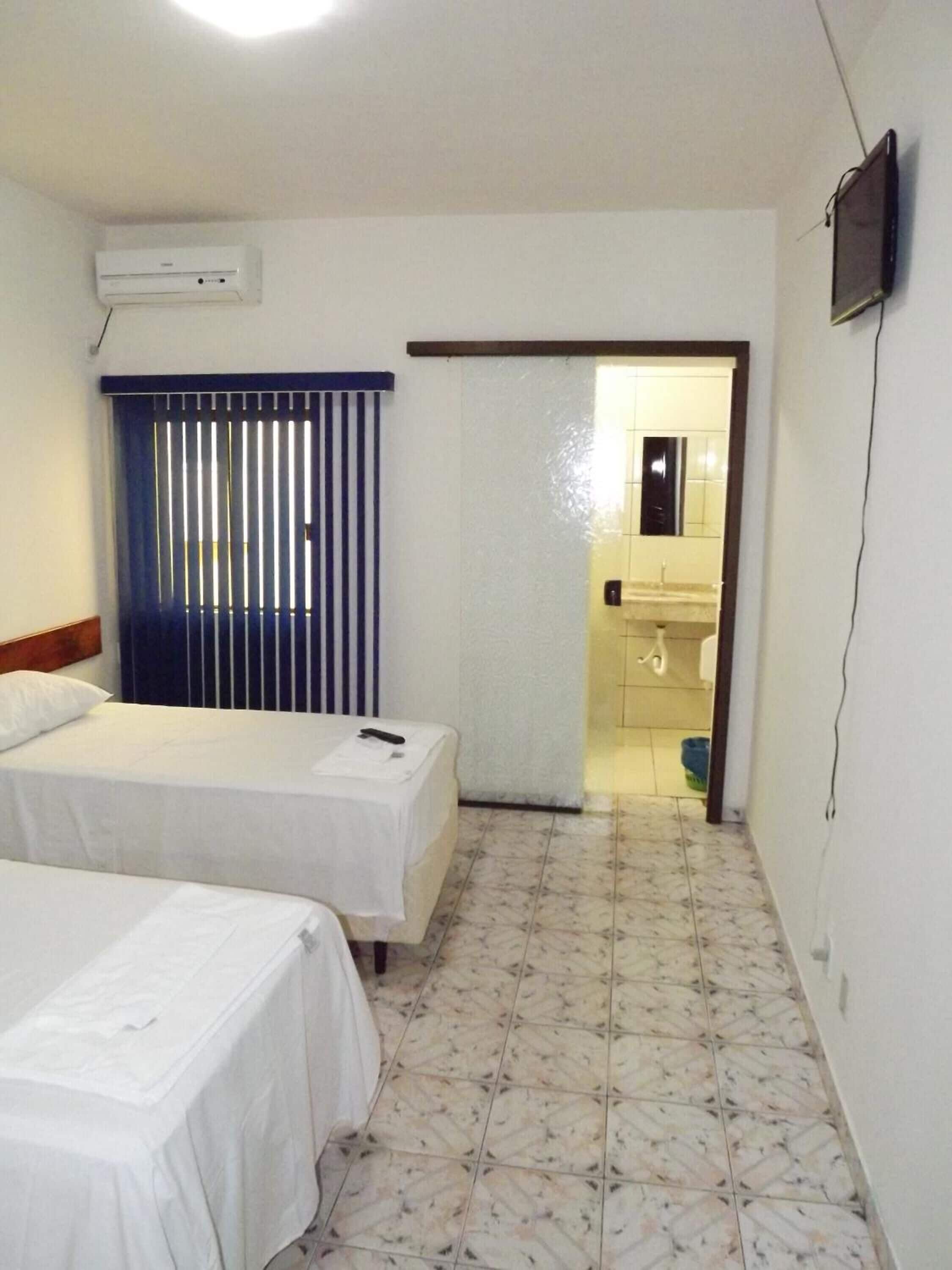 Foto - Hotel Tres Bandeiras