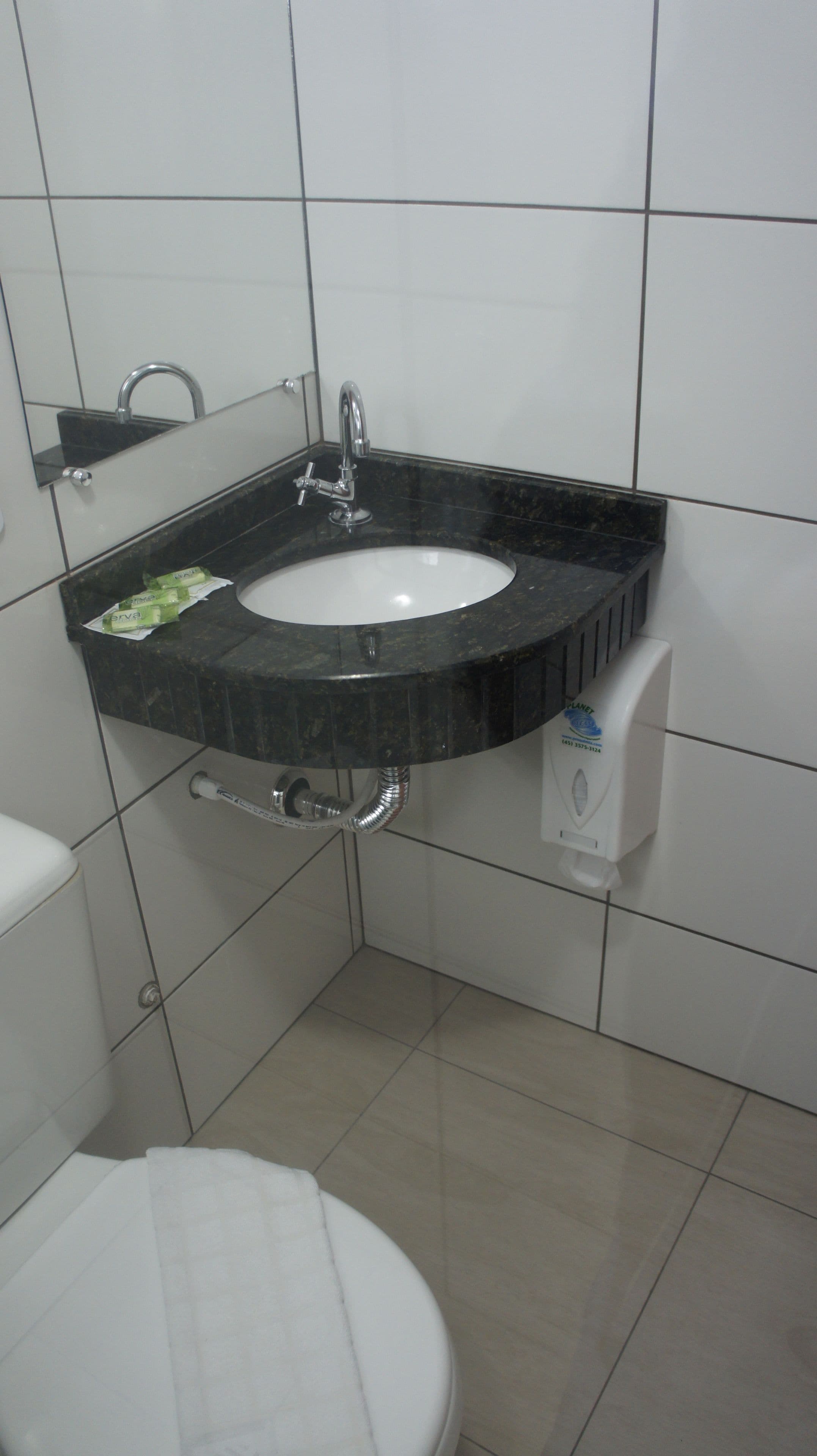 Foto - Hotel Tres Bandeiras