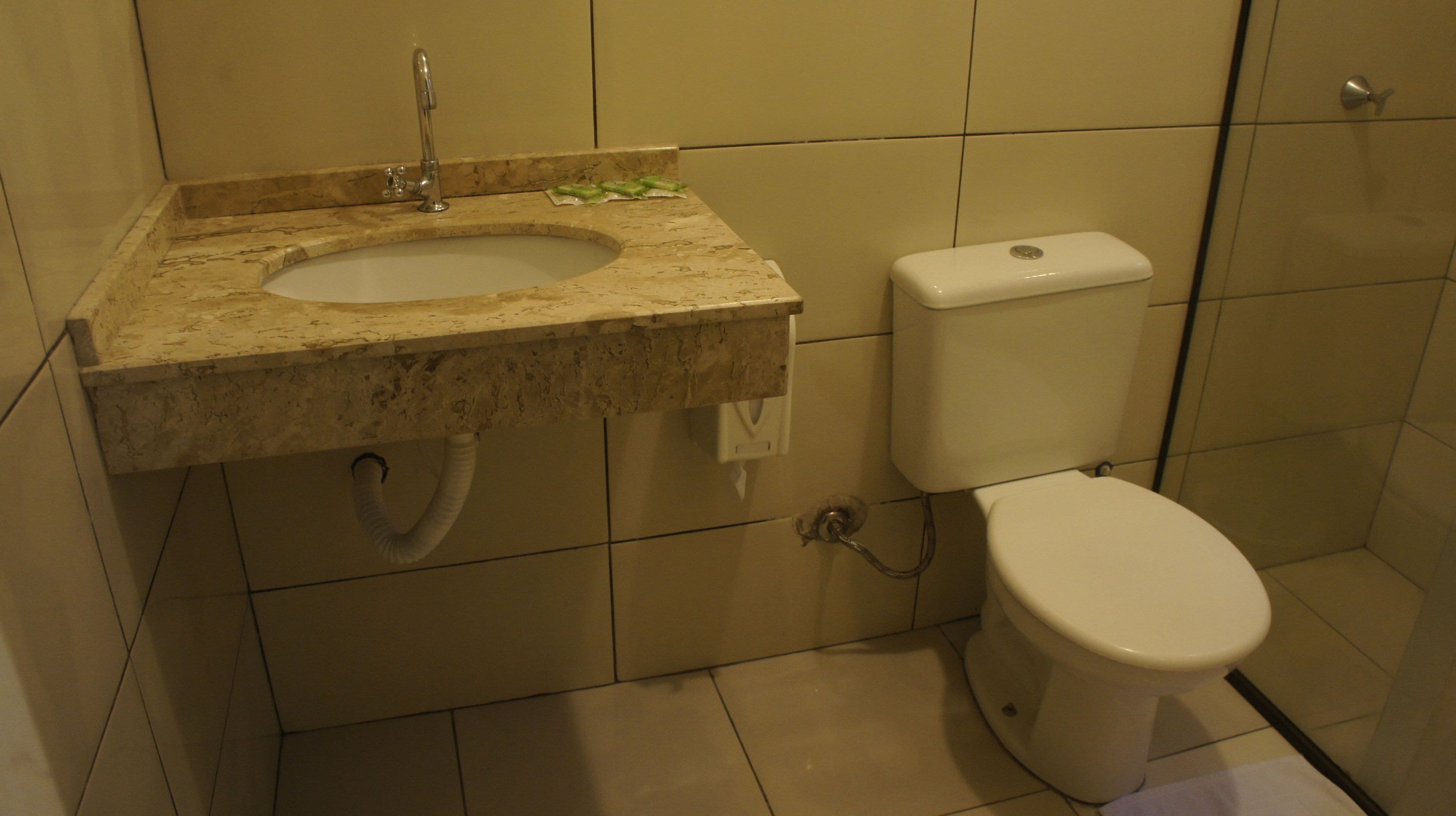 Foto - Hotel Tres Bandeiras