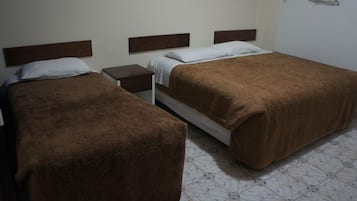 Cortinas blackout y ropa de cama