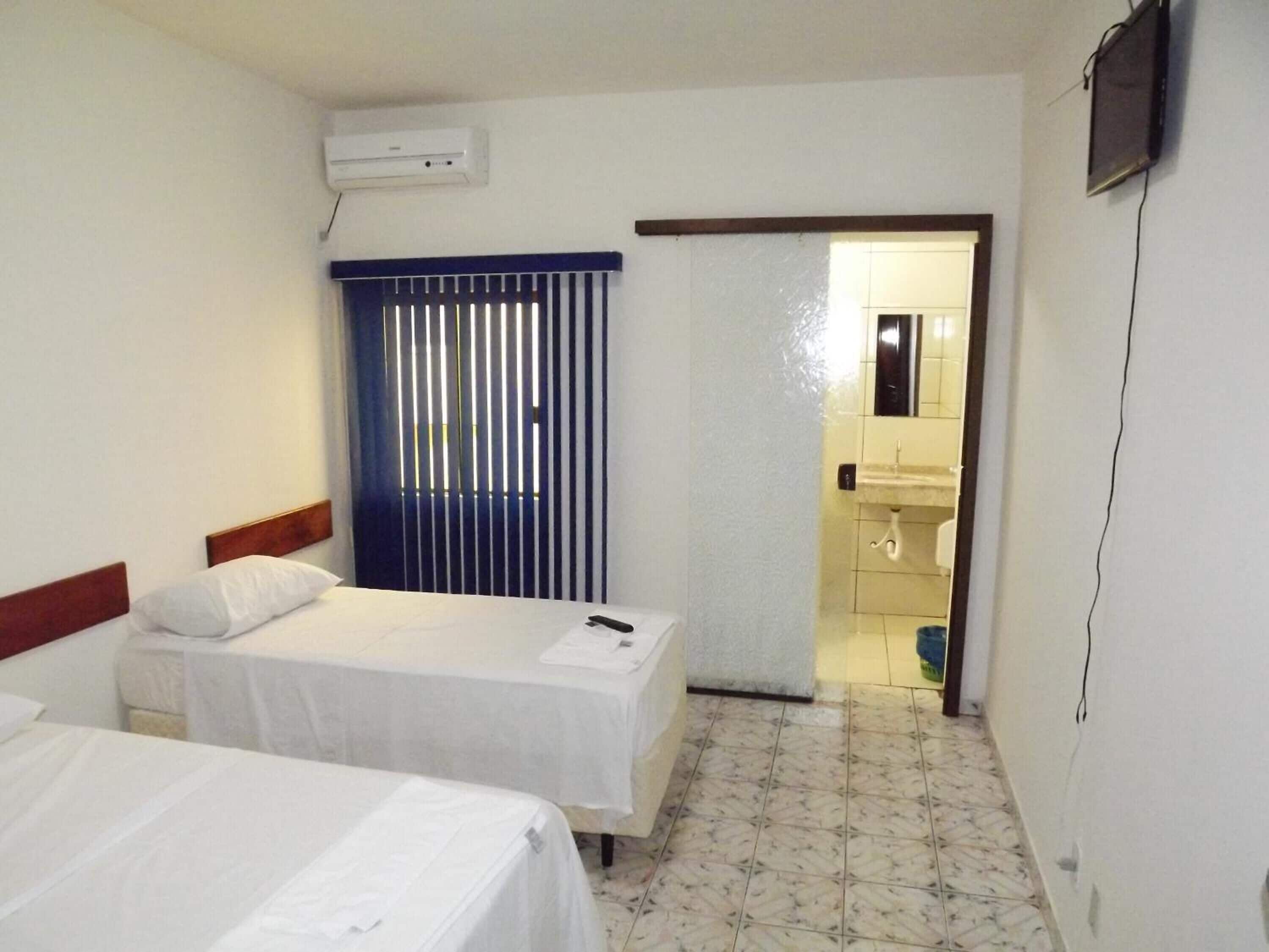 Foto - Hotel Tres Bandeiras