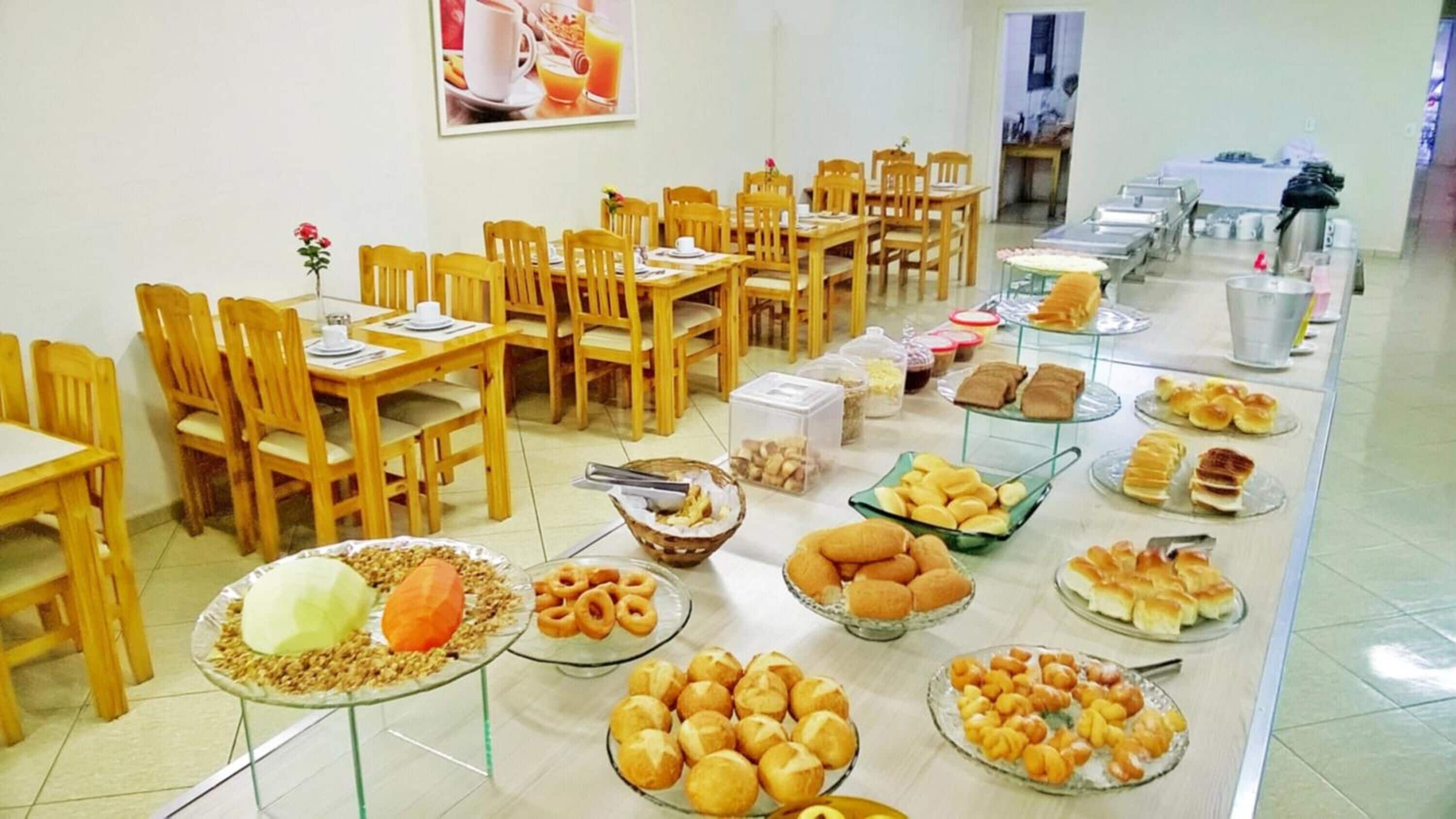 Foto - Hotel Tres Bandeiras