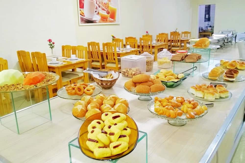 Hotel Três Bandeiras