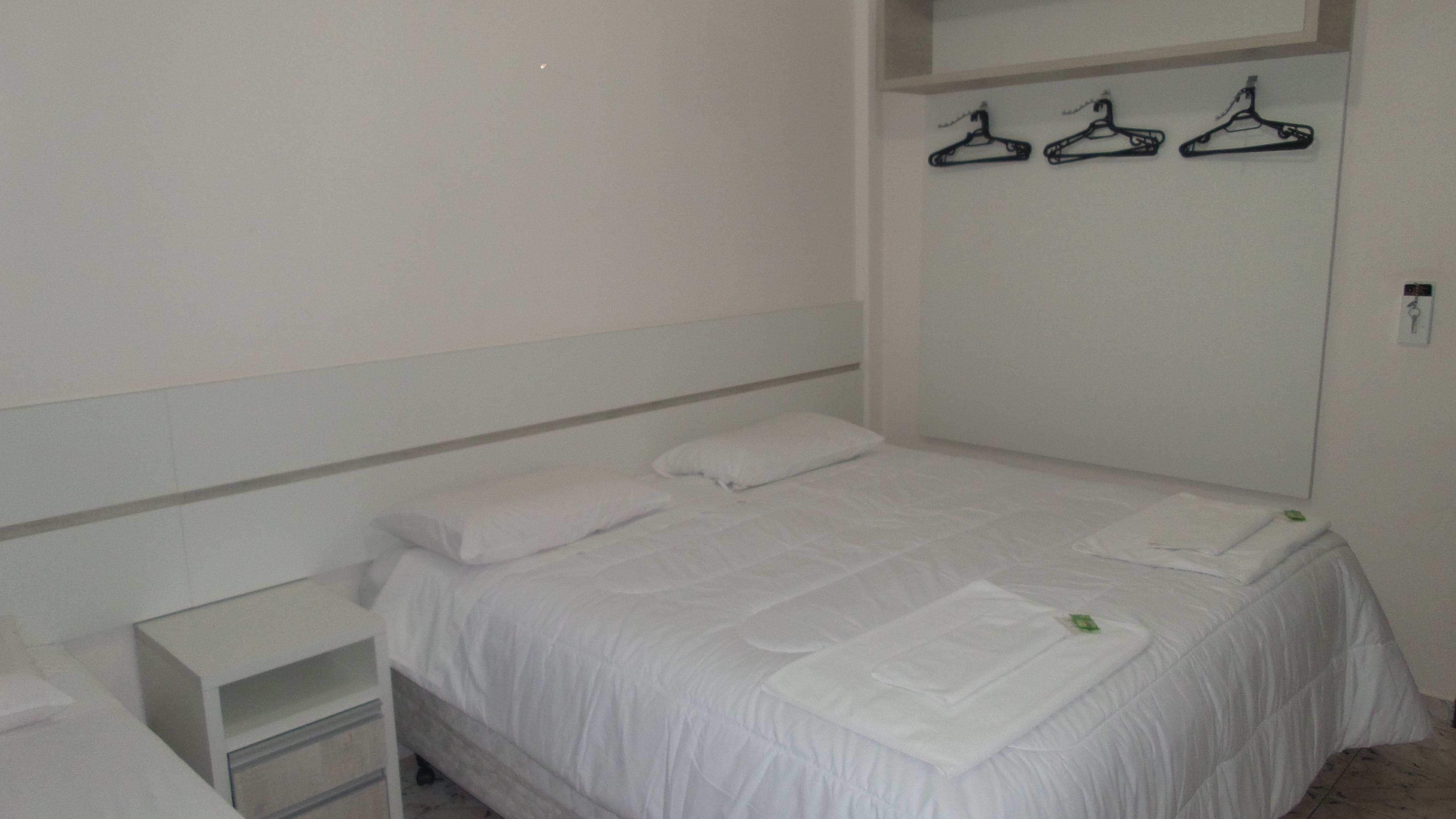 Foto - Hotel Tres Bandeiras