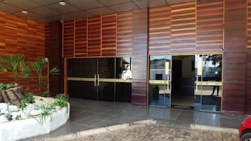 Recepción