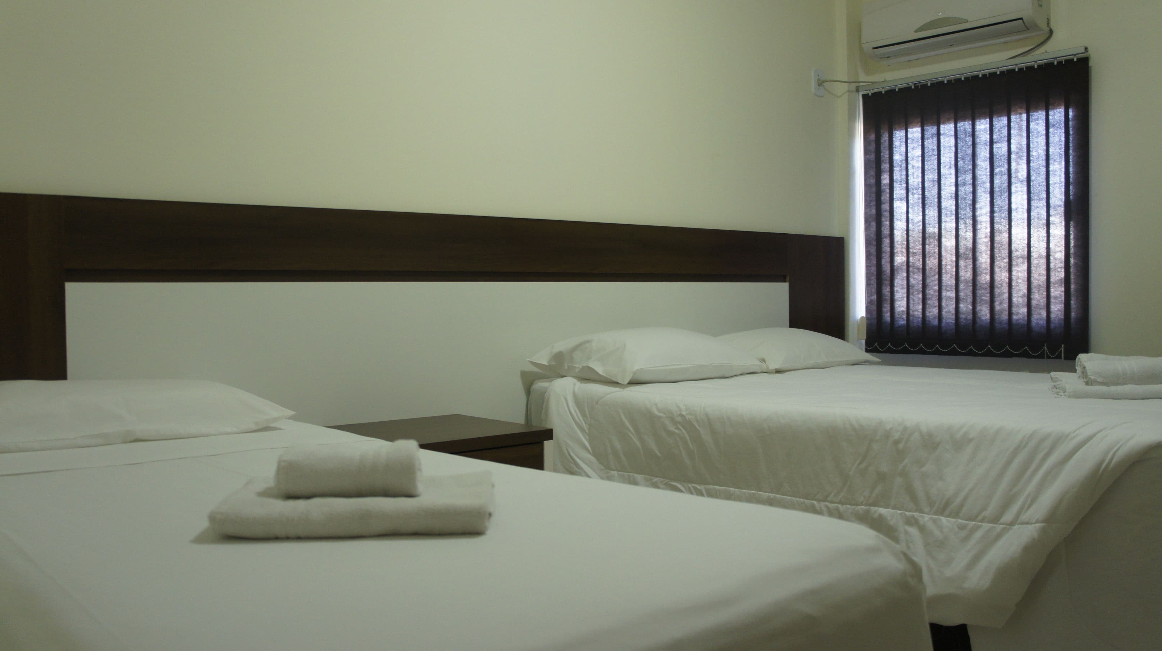 Foto - Hotel Tres Bandeiras