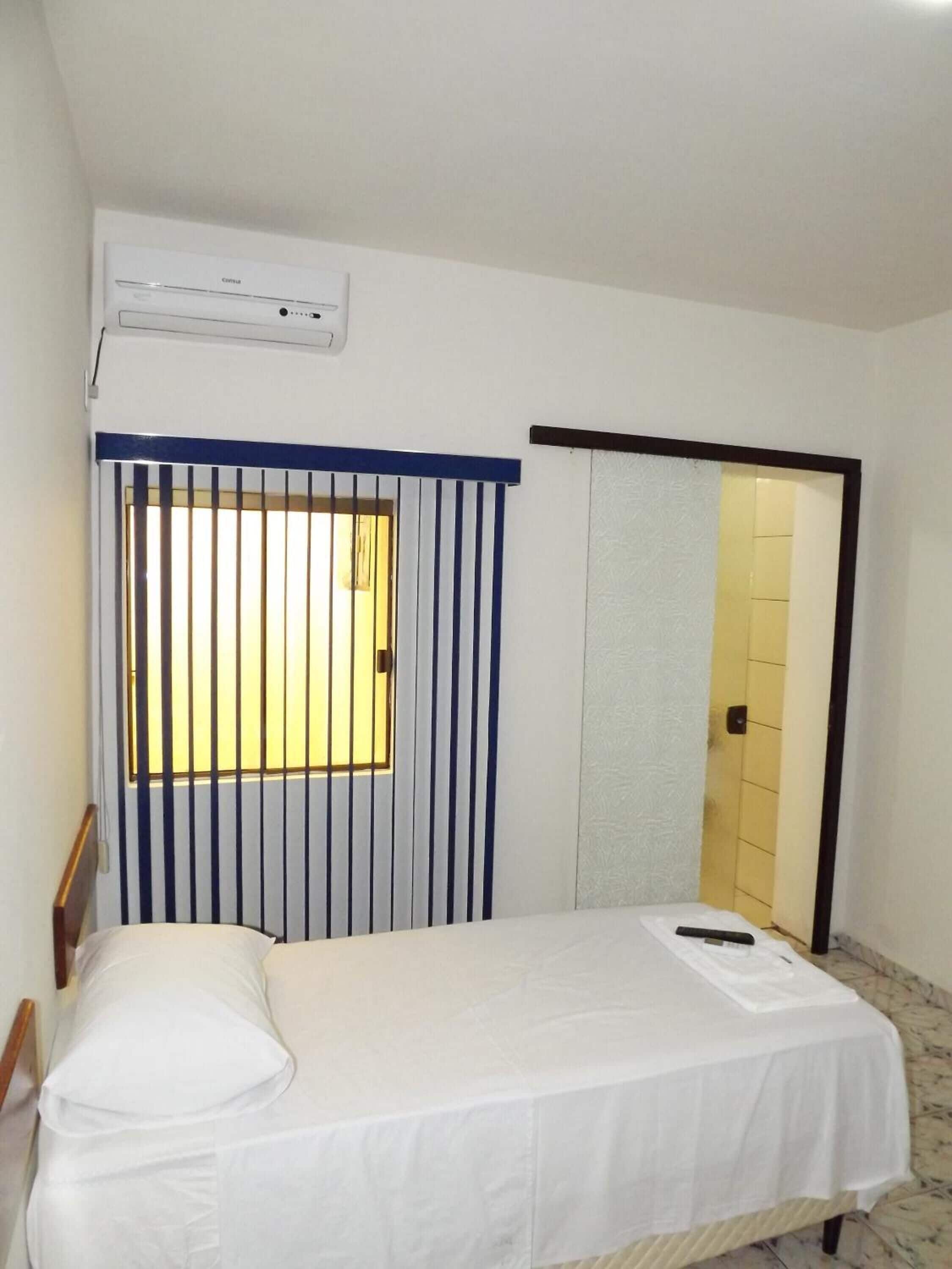 Foto - Hotel Tres Bandeiras