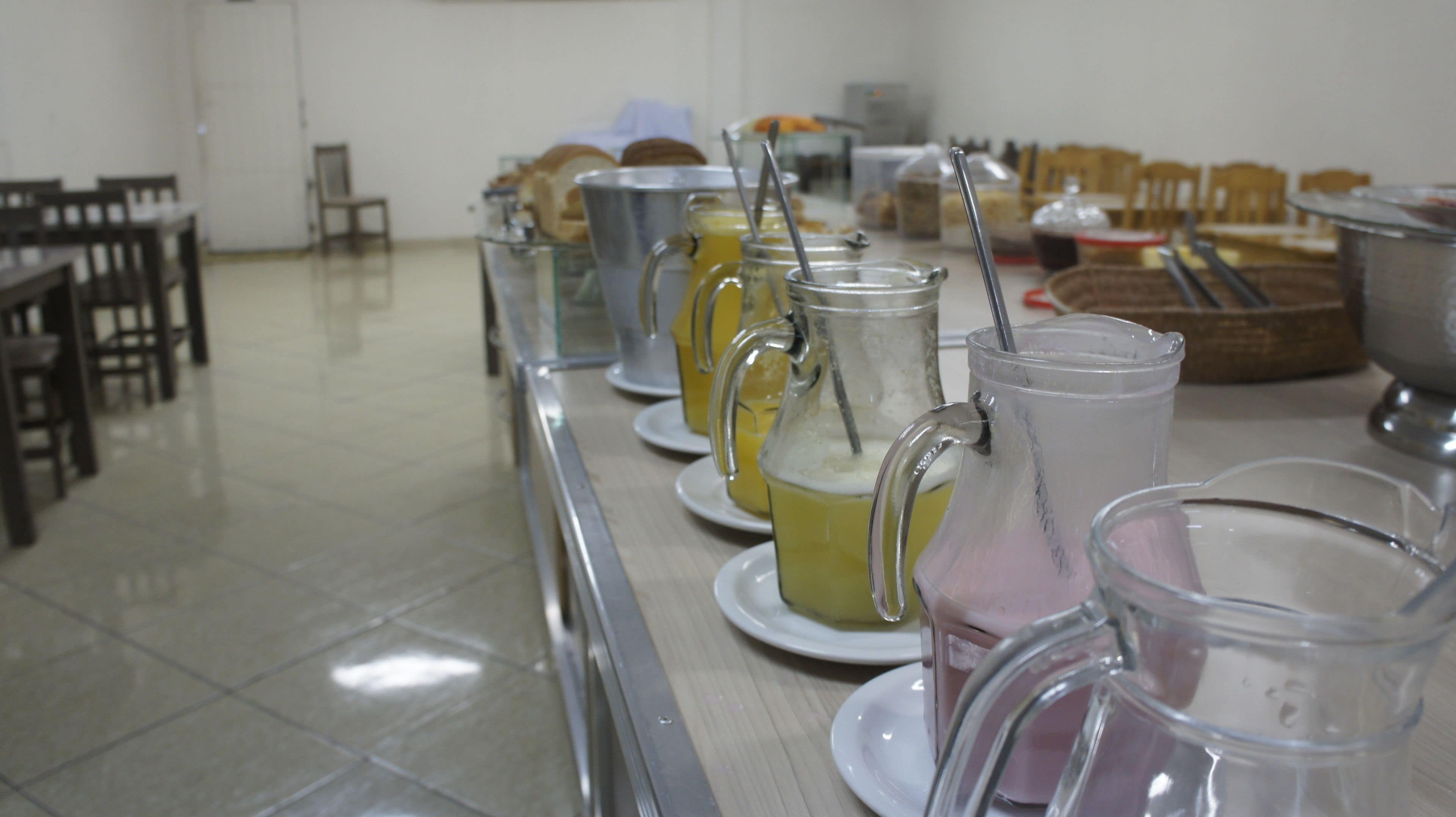 Foto - Hotel Tres Bandeiras