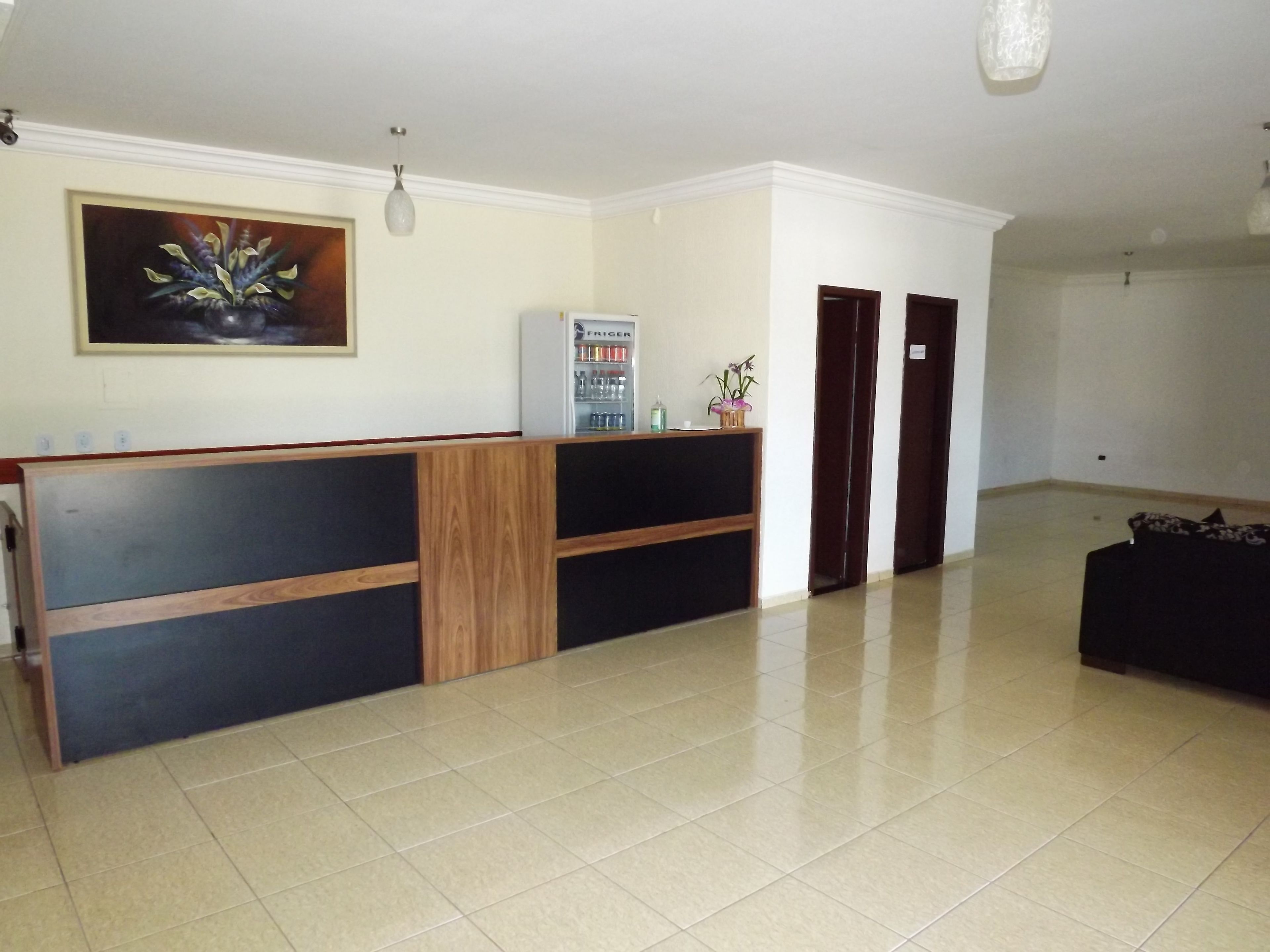 Foto - Hotel Tres Bandeiras