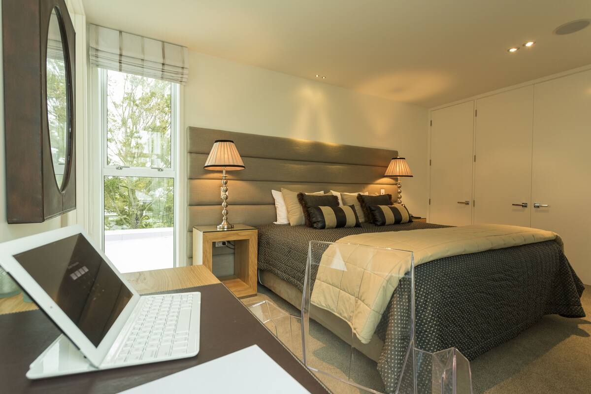 Suite Luxury