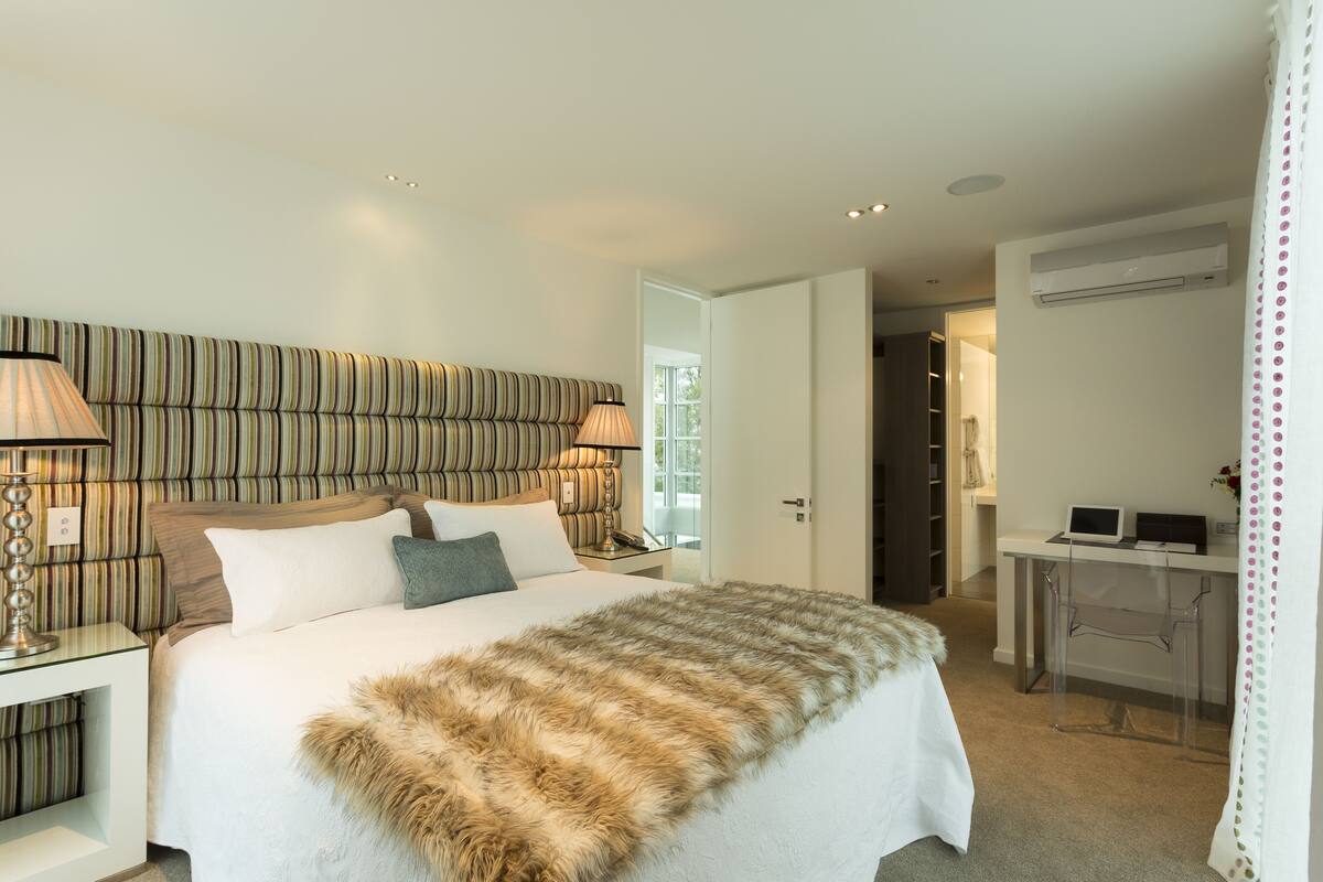 Suite Luxury (Hinau)