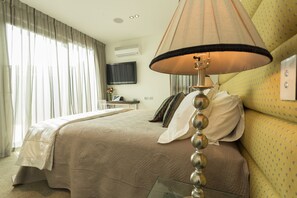 Suite Luxury