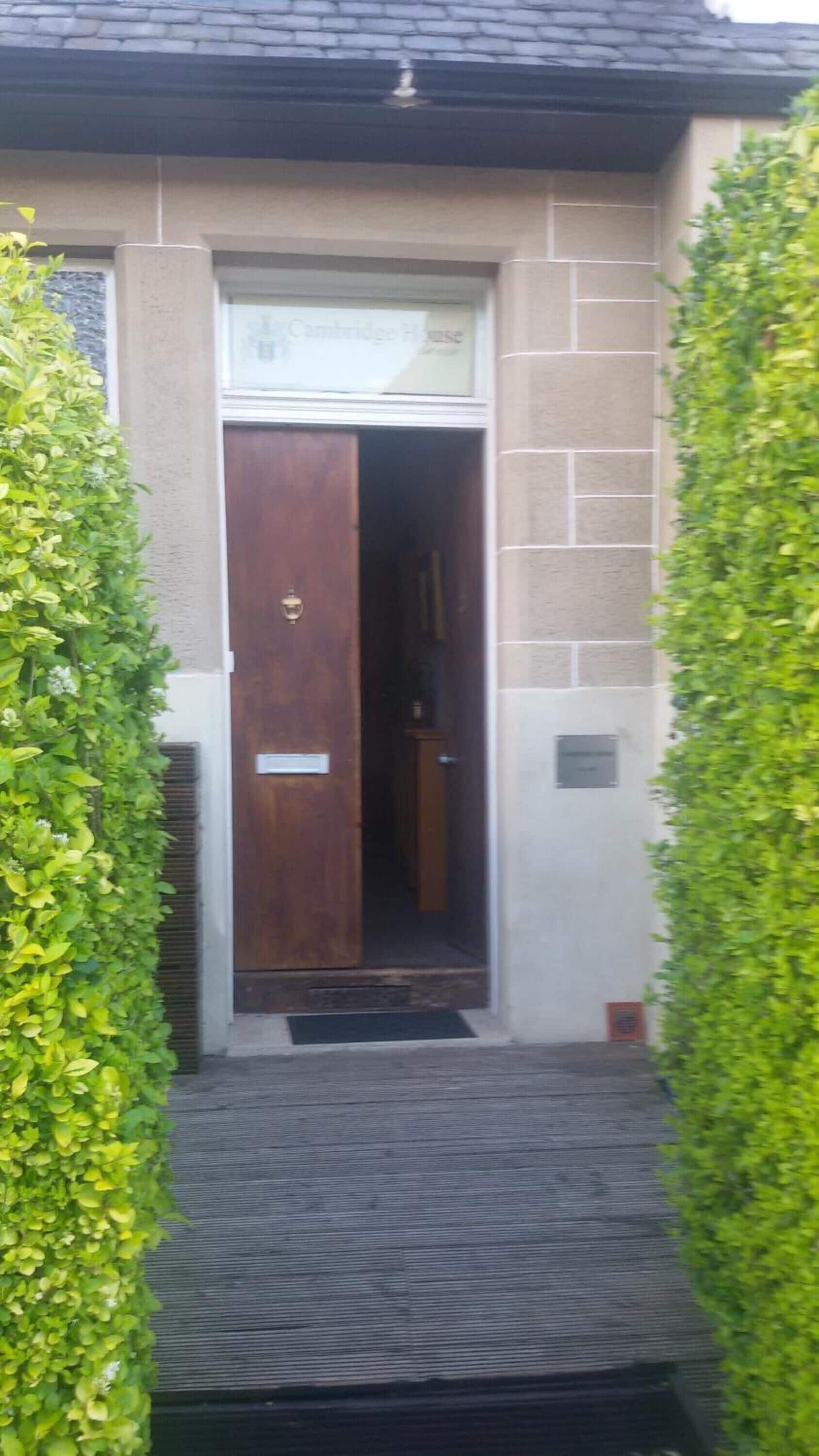 Foto - Cambridge House