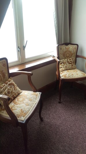 Interior - Cambridge House (Edinburgh)