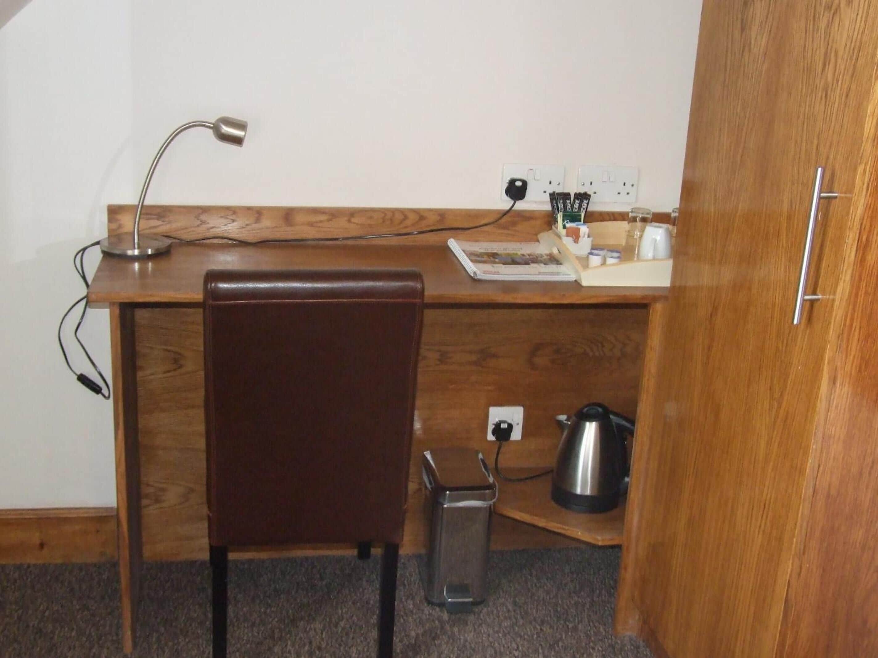 Foto - Cambridge House